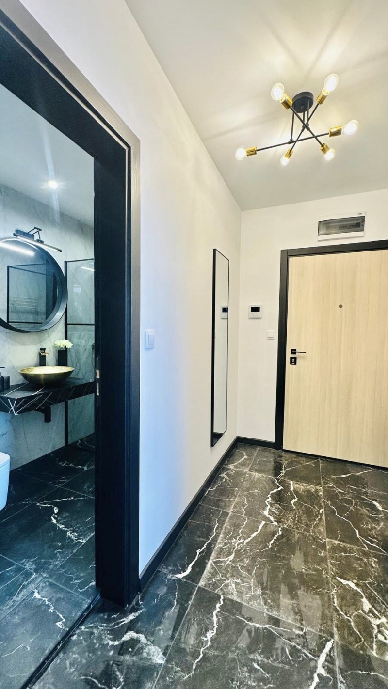 För uthyrning  1 sovrum Sofia , Studentski grad , 80 kvm | 97933324 - bild [14]