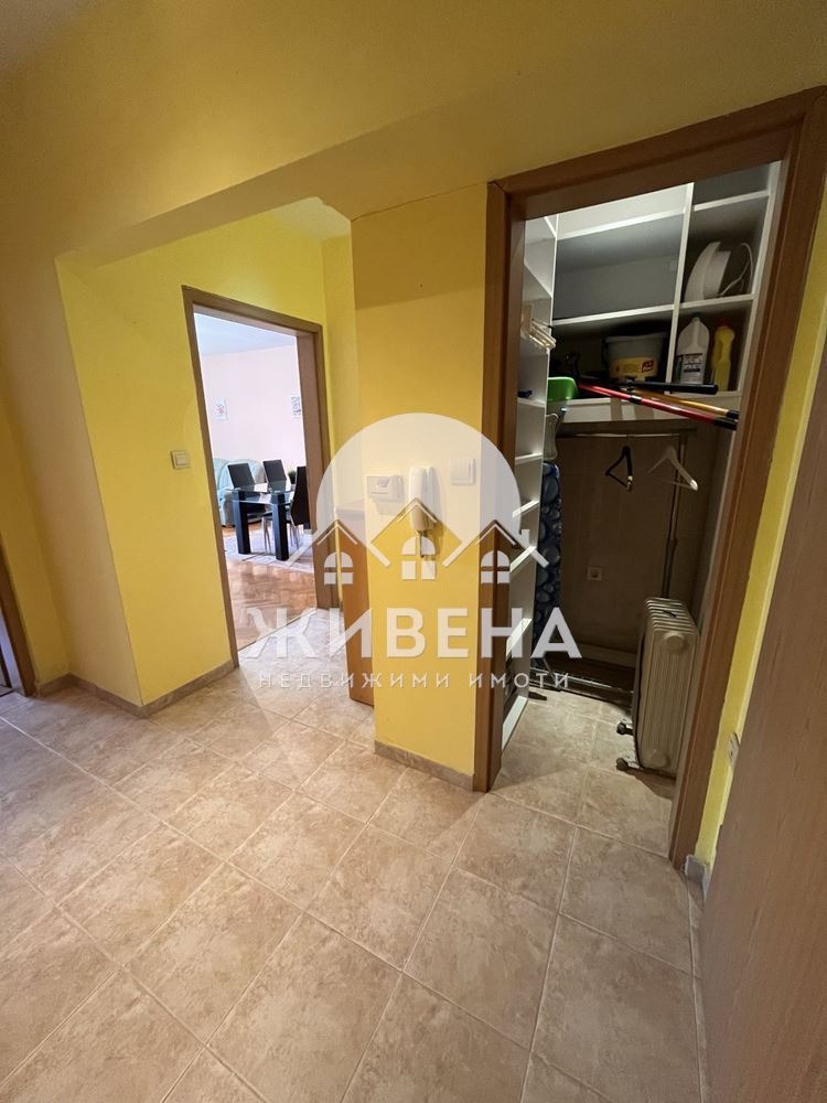 Te huur  1 slaapkamer Varna , Briz , 75 m² | 50354392 - afbeelding [16]