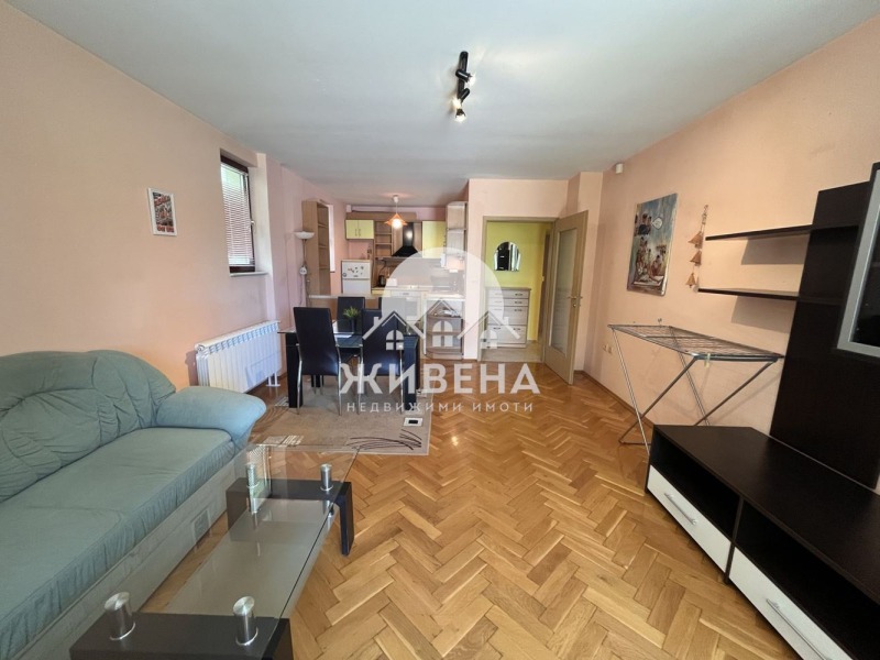 Te huur  1 slaapkamer Varna , Briz , 75 m² | 50354392 - afbeelding [5]