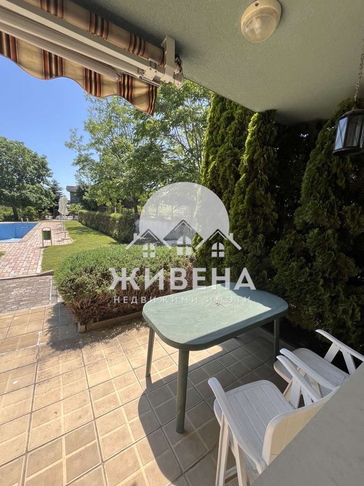 Te huur  1 slaapkamer Varna , Briz , 75 m² | 50354392 - afbeelding [15]
