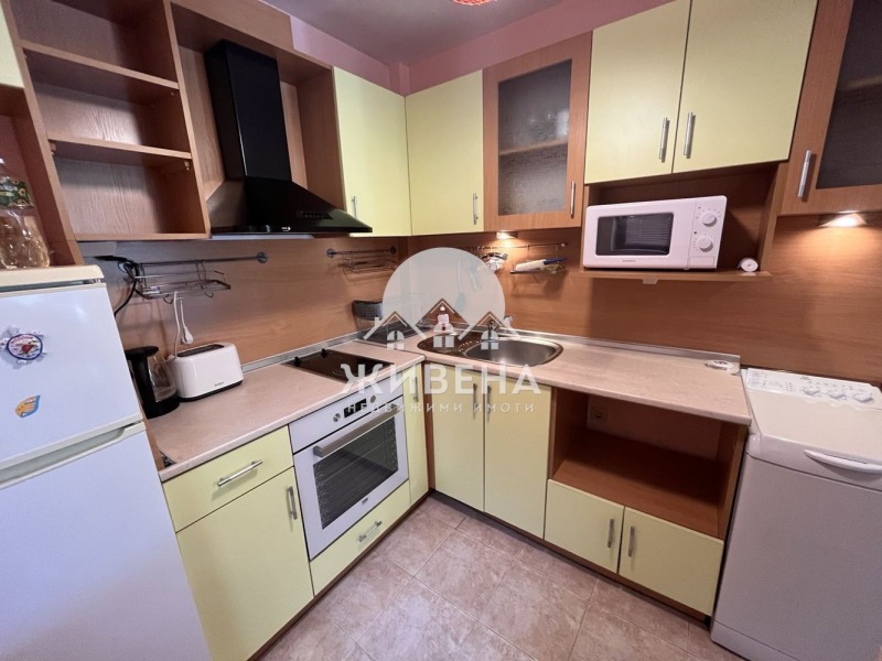 Te huur  1 slaapkamer Varna , Briz , 75 m² | 50354392 - afbeelding [4]