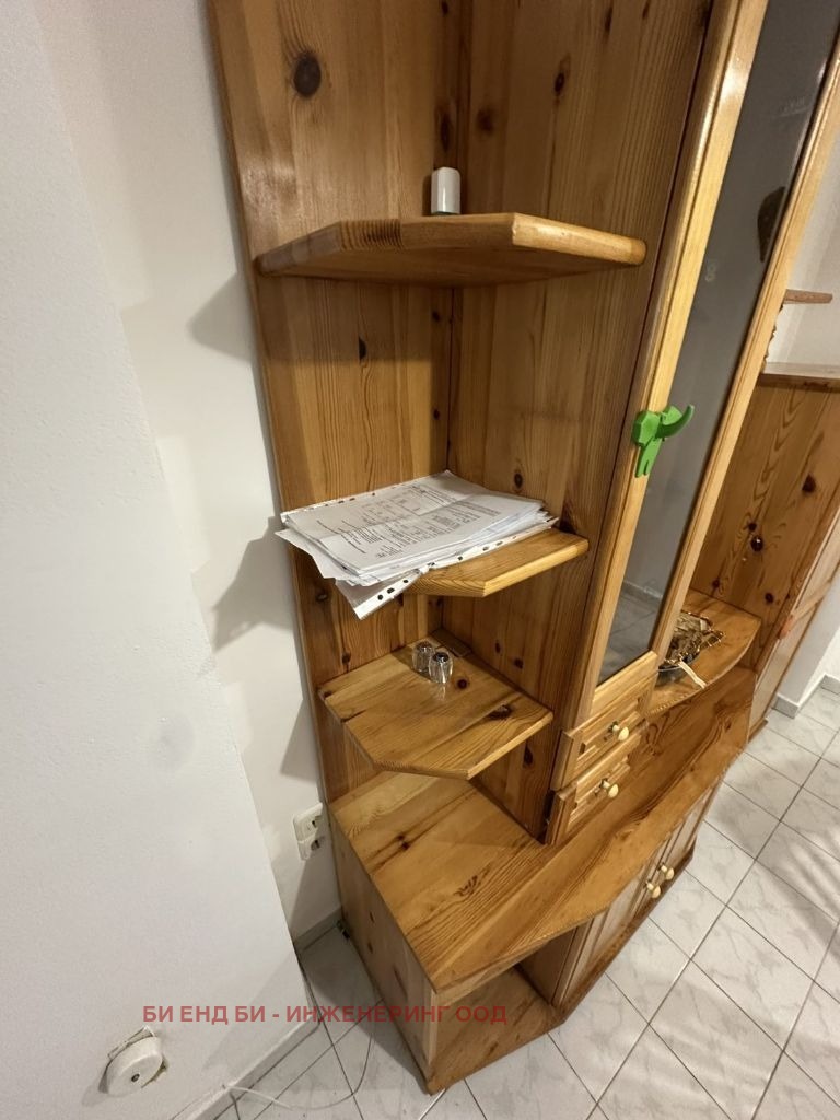 Kiralık  1 yatak odası Sofia , Banişora , 76 metrekare | 62095633 - görüntü [10]