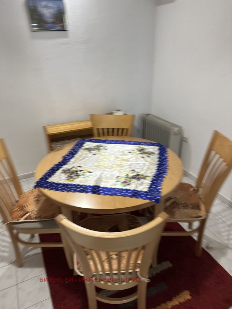 Kiralık  1 yatak odası Sofia , Banişora , 76 metrekare | 62095633 - görüntü [6]
