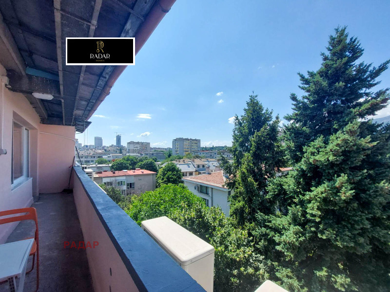 Til leie  1 soverom Sofia , Ivan Vazov , 56 kvm | 38856185 - bilde [8]