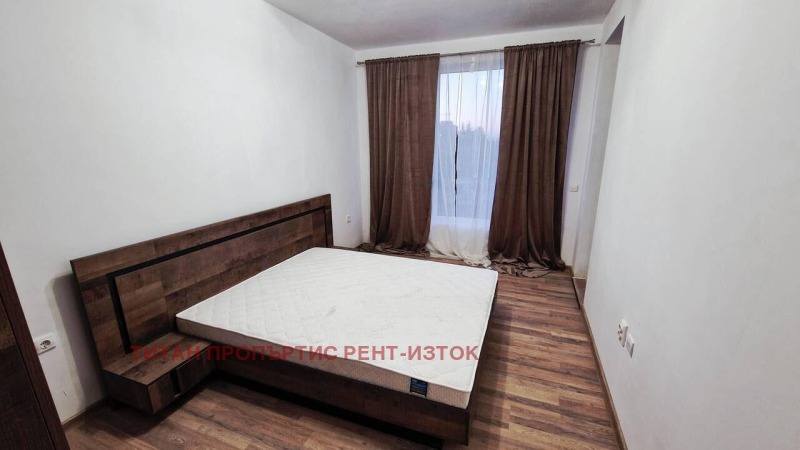 Til leie  1 soverom Burgas , Izgrev , 63 kvm | 41308807 - bilde [3]
