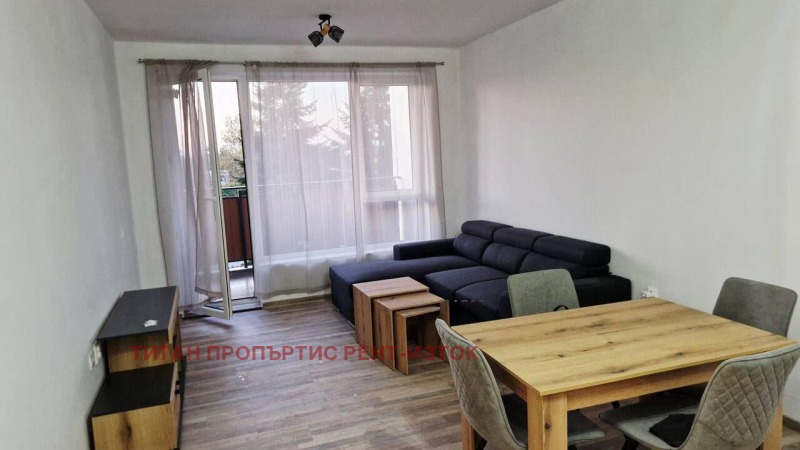 Til leie  1 soverom Burgas , Izgrev , 63 kvm | 41308807 - bilde [2]