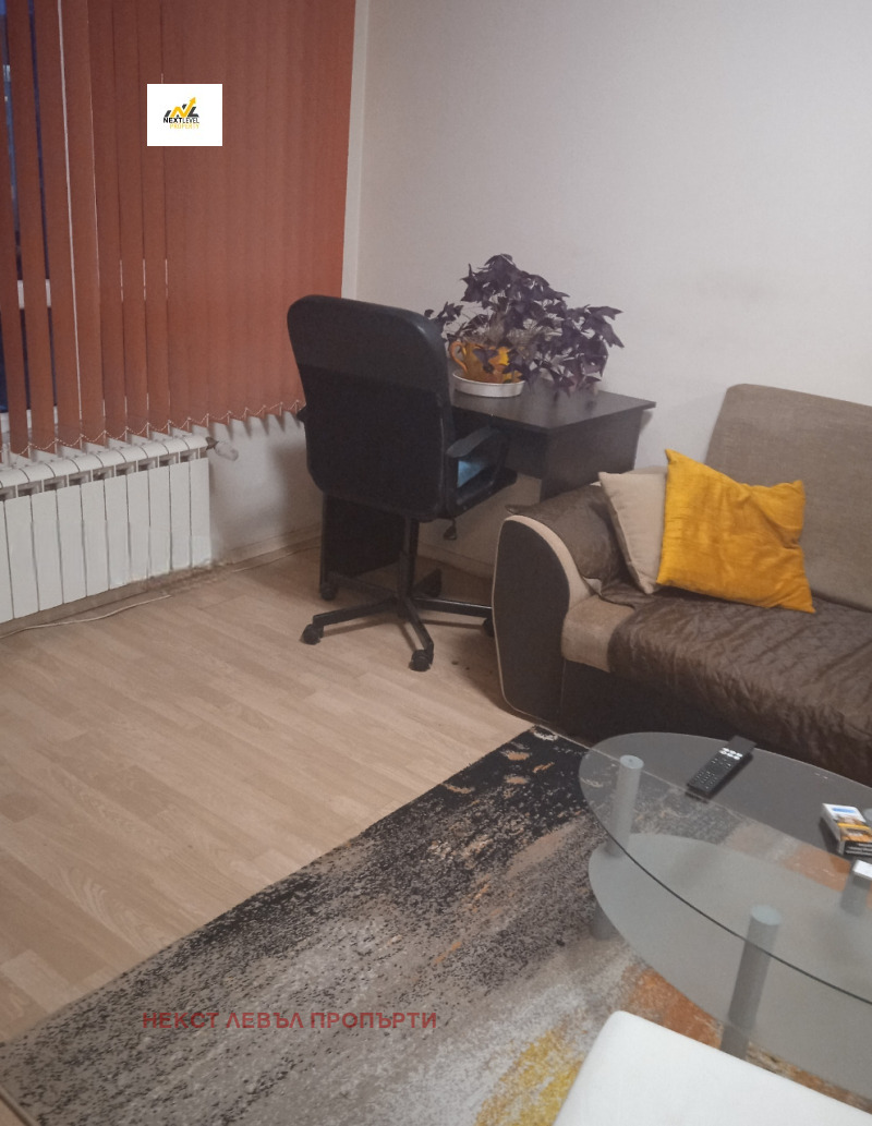 Дава под наем 2-СТАЕН, гр. София, Медицинска академия, снимка 2 - Апартаменти - 52706271