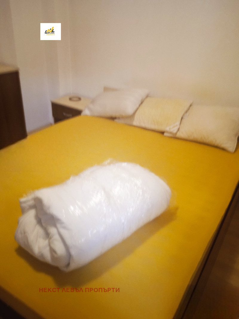 Дава под наем 2-СТАЕН, гр. София, Медицинска академия, снимка 4 - Апартаменти - 52706271