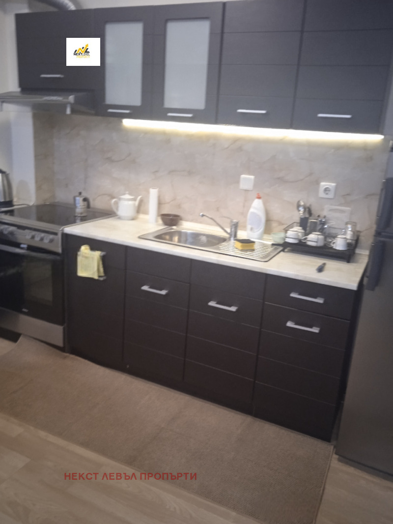 Дава под наем 2-СТАЕН, гр. София, Медицинска академия, снимка 3 - Апартаменти - 52706271