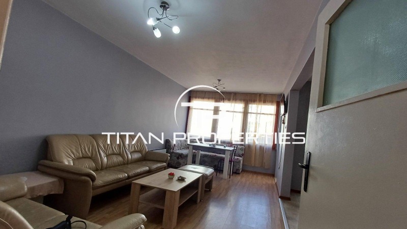 Para alugar  2 quartos Burgas , Vazrajdane , 72 m² | 23608990 - imagem [2]