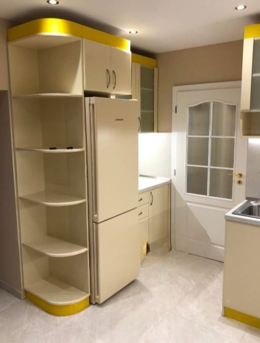 Vuokrattavana  2 makuuhuonetta Sofia , Strelbište , 80 neliömetriä | 34761139 - kuva [3]