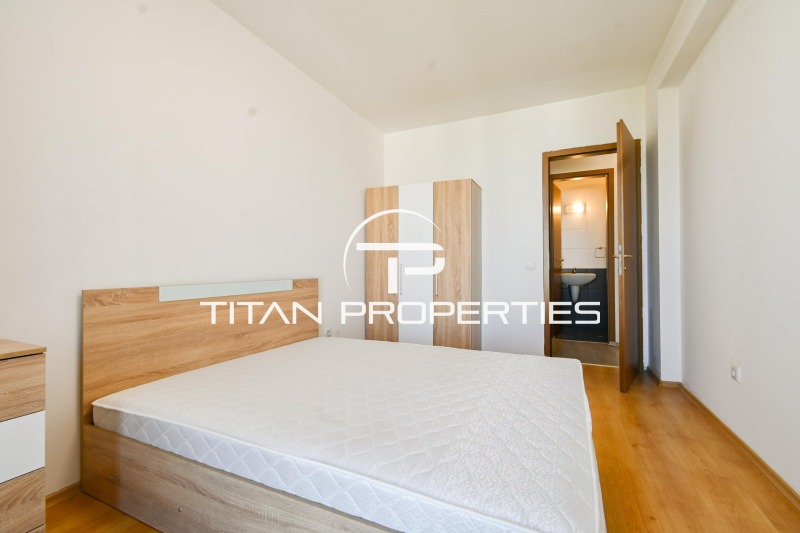 Дава под наем 3-СТАЕН, гр. София, Гоце Делчев, снимка 6 - Апартаменти - 53450218