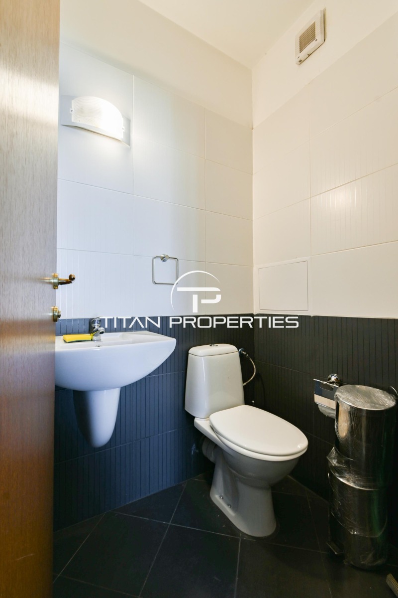 Дава под наем 3-СТАЕН, гр. София, Гоце Делчев, снимка 10 - Апартаменти - 53450218