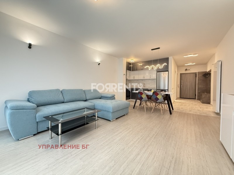 Дава под наем 3-СТАЕН, гр. София, Малинова долина