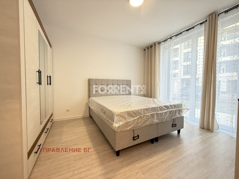 Дава под наем 3-СТАЕН, гр. София, Малинова долина, снимка 8 - Апартаменти - 54062430