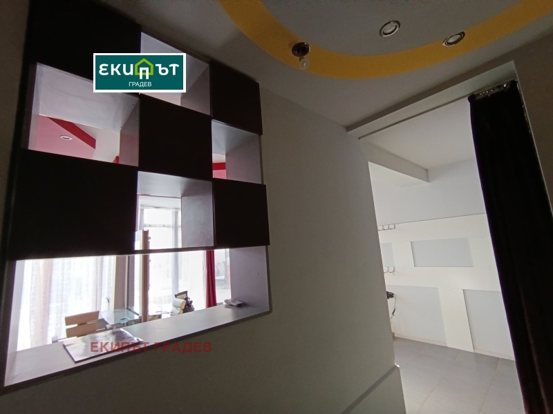 Дава под наем ОФИС, гр. Варна, Бриз, снимка 5 - Офиси - 53232862