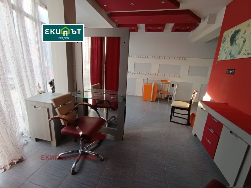 Дава под наем ОФИС, гр. Варна, Бриз, снимка 2 - Офиси - 53232862