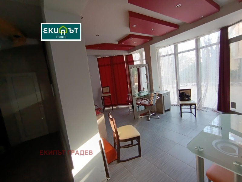 Дава под наем ОФИС, гр. Варна, Бриз, снимка 4 - Офиси - 53232862