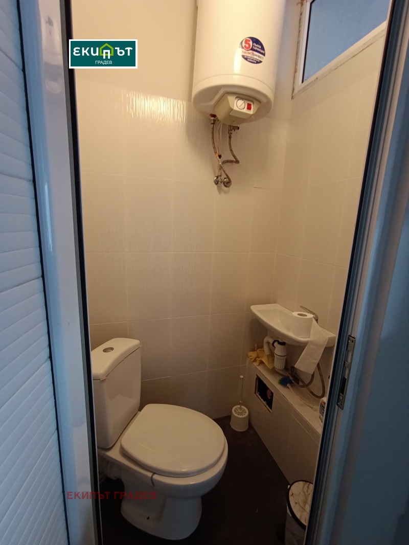 Дава под наем ОФИС, гр. Варна, Бриз, снимка 8 - Офиси - 53232862