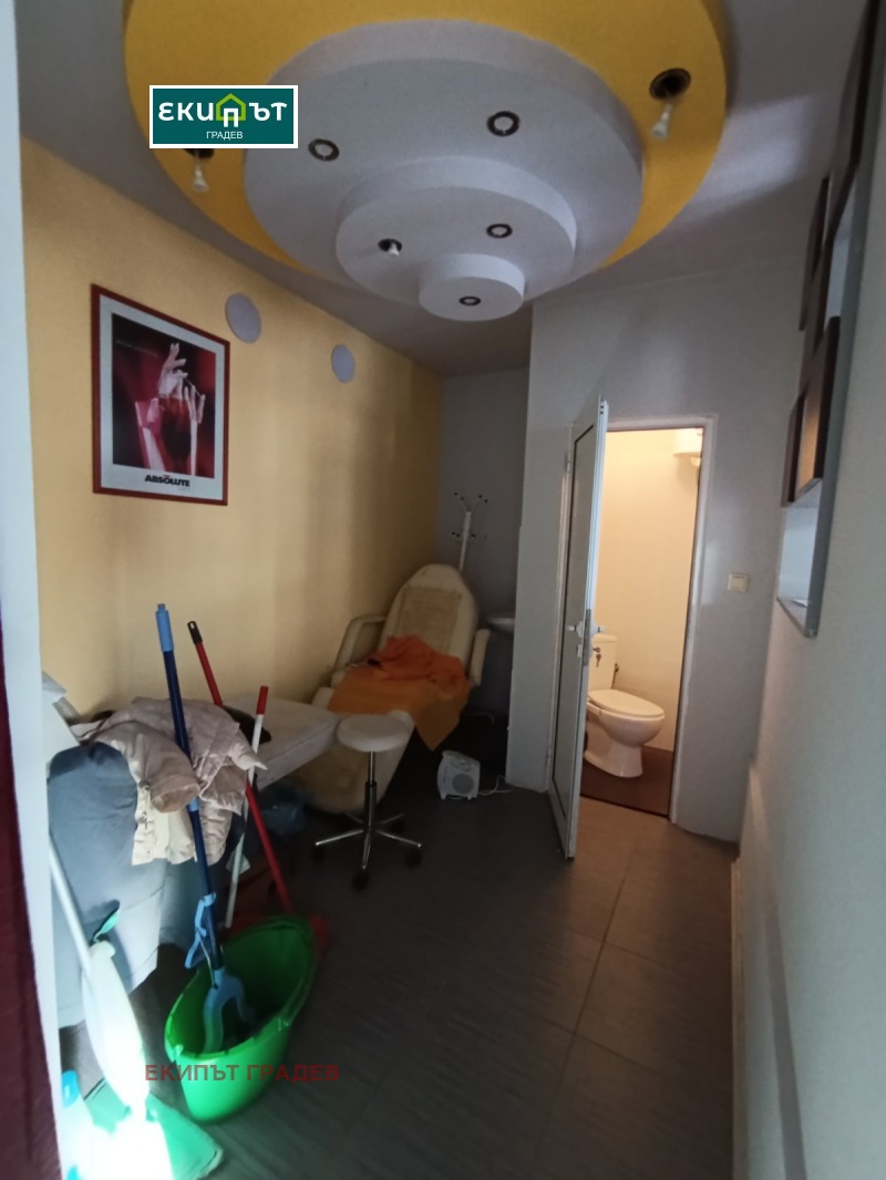 Дава под наем ОФИС, гр. Варна, Бриз, снимка 7 - Офиси - 53232862