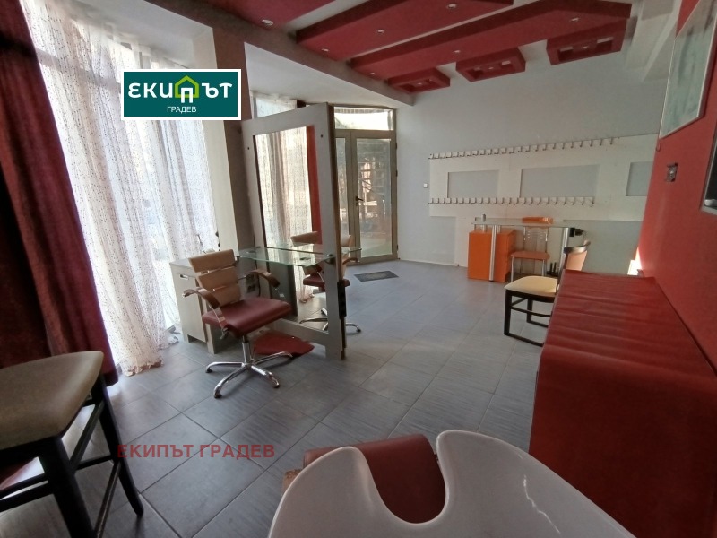 Дава под наем ОФИС, гр. Варна, Бриз, снимка 3 - Офиси - 53232862