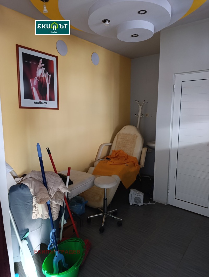 Дава под наем ОФИС, гр. Варна, Бриз, снимка 6 - Офиси - 53232862