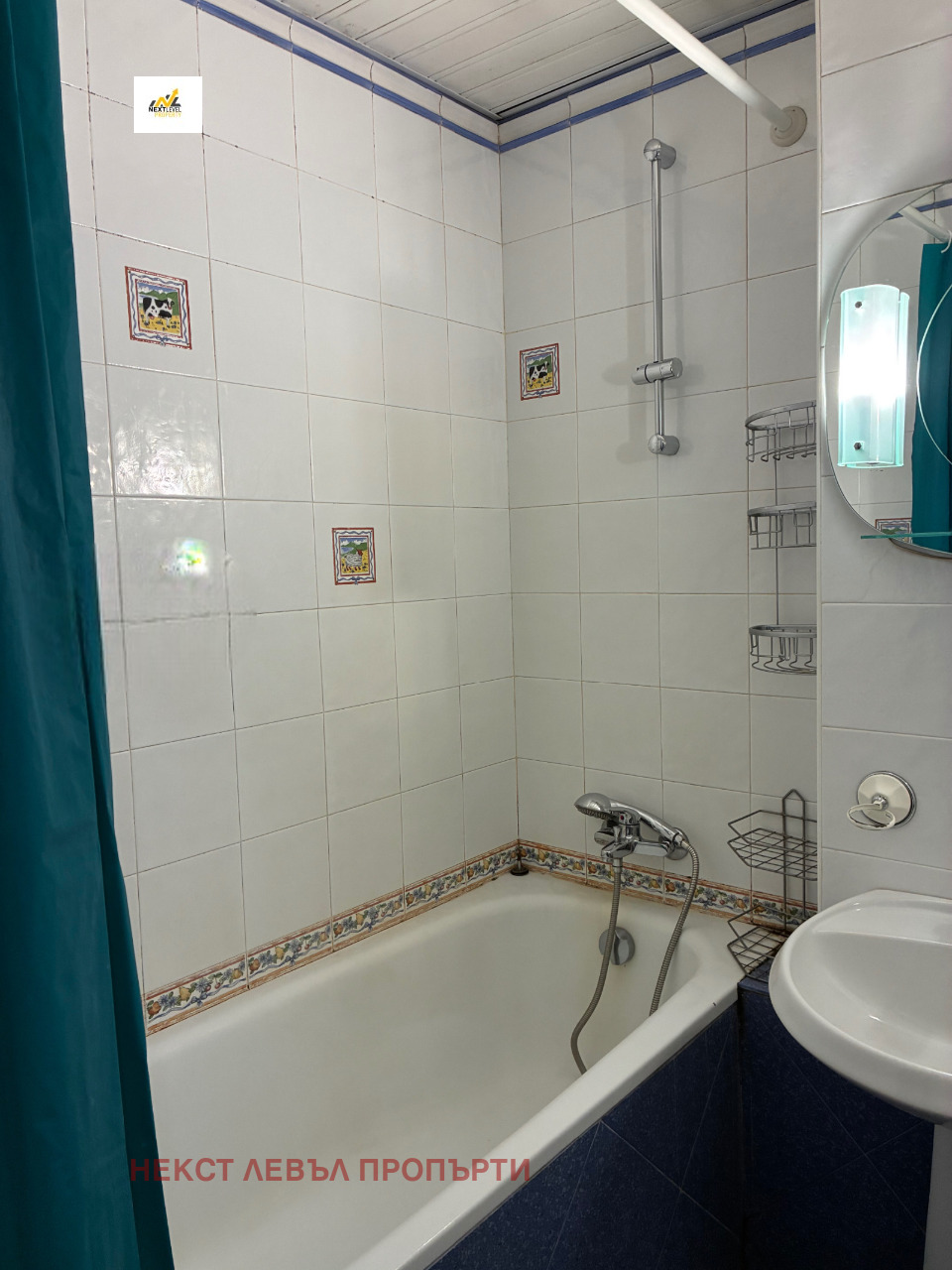 Дава под наем 2-СТАЕН, гр. София, Младост 3, снимка 4 - Апартаменти - 54118827