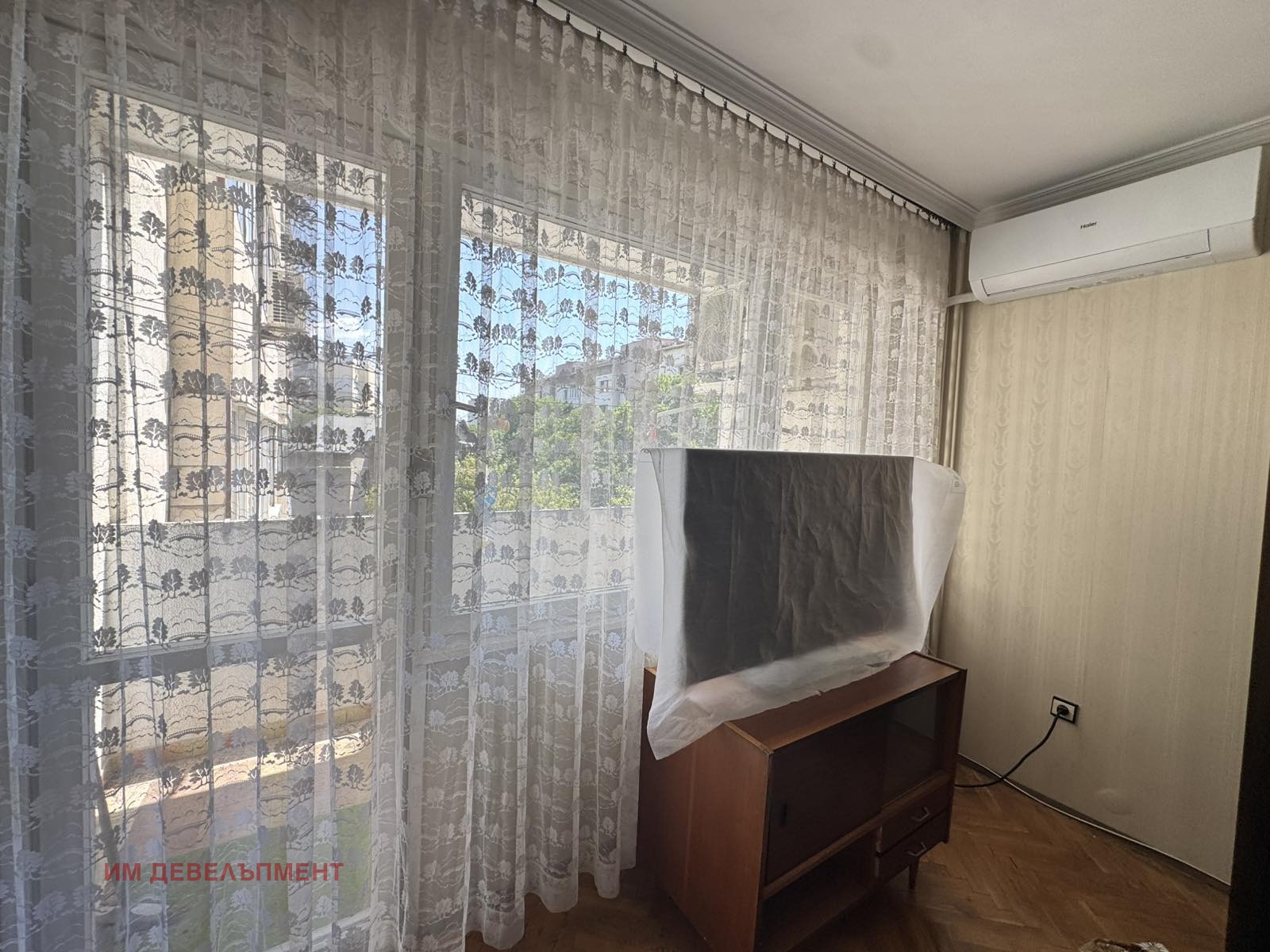 Дава под наем 2-СТАЕН, гр. София, Редута, снимка 6 - Апартаменти - 55651522