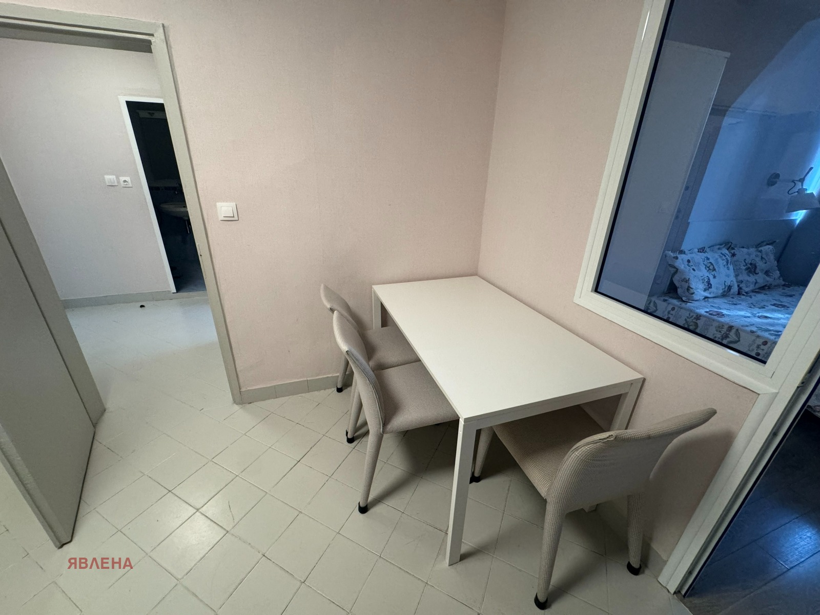 Дава под наем 2-СТАЕН, гр. София, Люлин 10, снимка 5 - Апартаменти - 55924782
