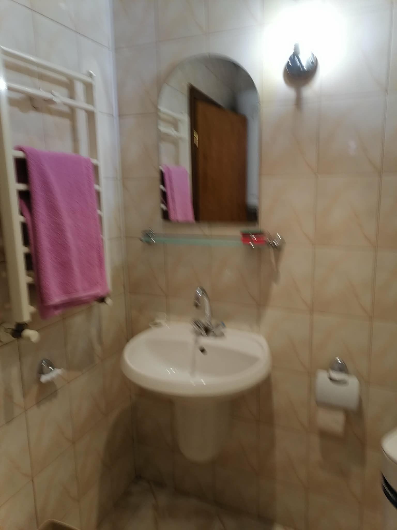 Дава под наем 2-СТАЕН, гр. Стара Загора, Център, снимка 9 - Апартаменти - 56007007