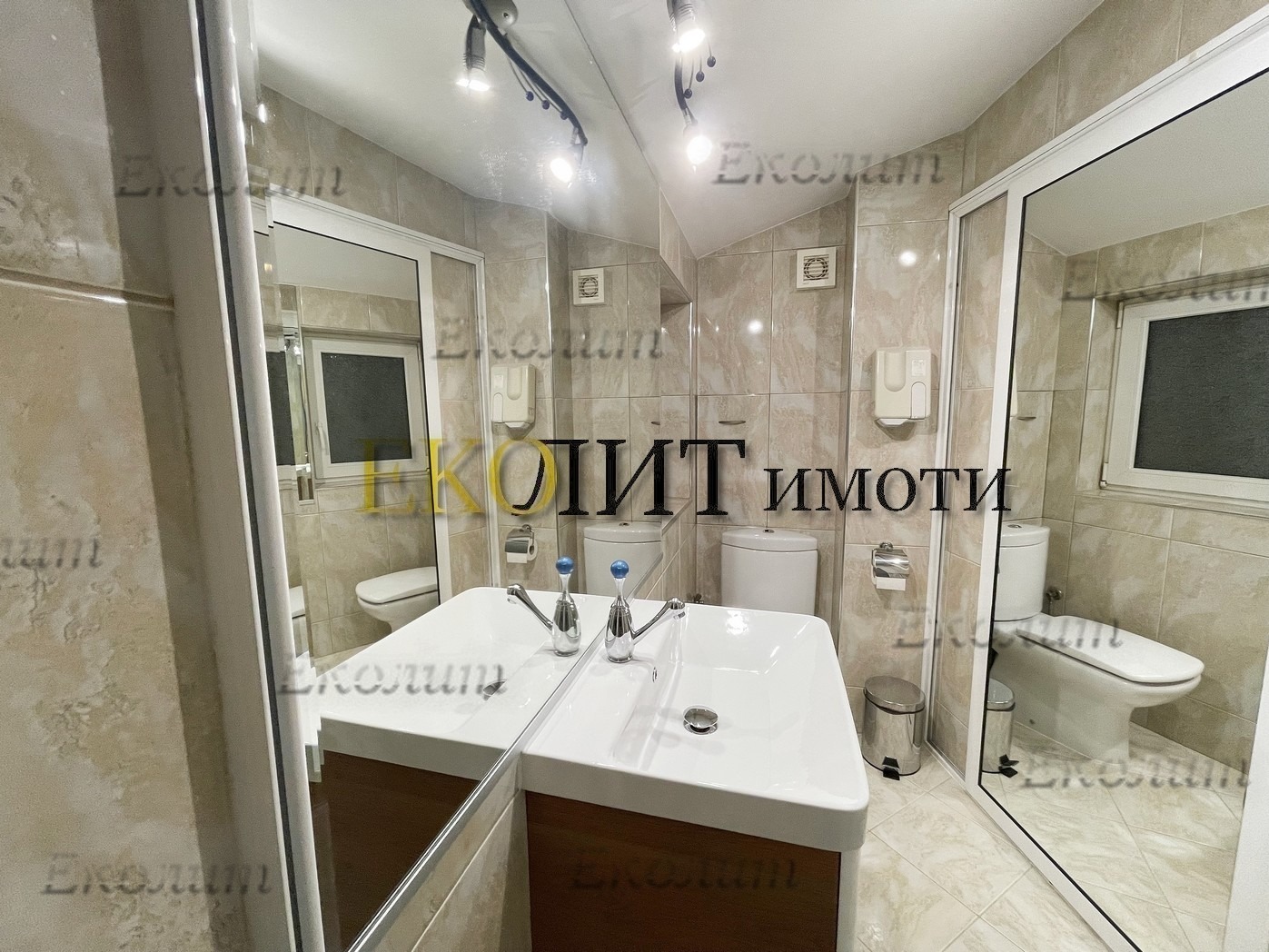 Дава под наем 3-СТАЕН, гр. София, Витоша, снимка 9 - Апартаменти - 56068723
