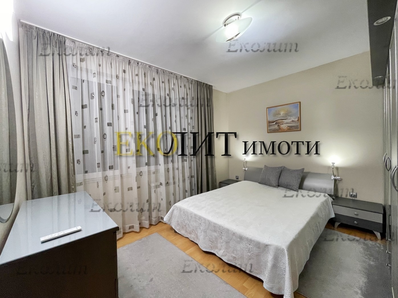 Дава под наем 3-СТАЕН, гр. София, Витоша, снимка 5 - Апартаменти - 56068723