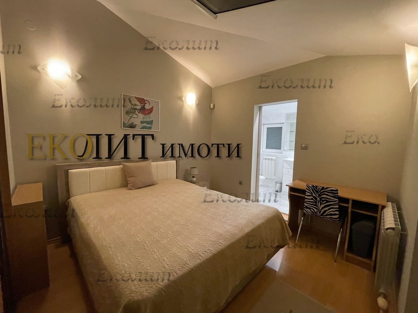Дава под наем 3-СТАЕН, гр. София, Витоша, снимка 6 - Апартаменти - 56068723
