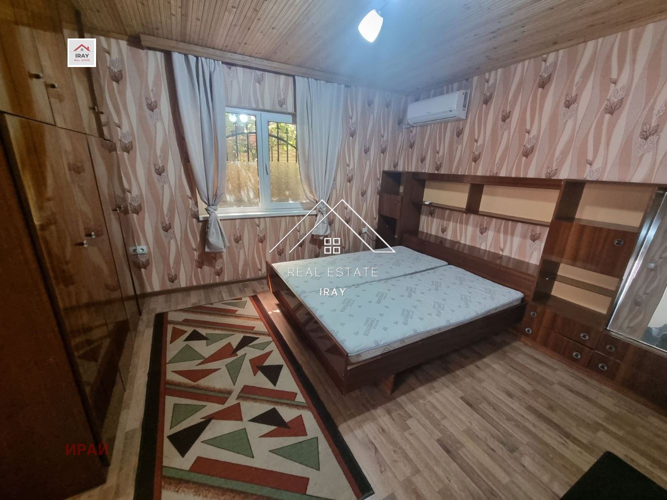 Дава под наем КЪЩА, гр. Стара Загора, ОРБ, снимка 10 - Къщи - 55556892