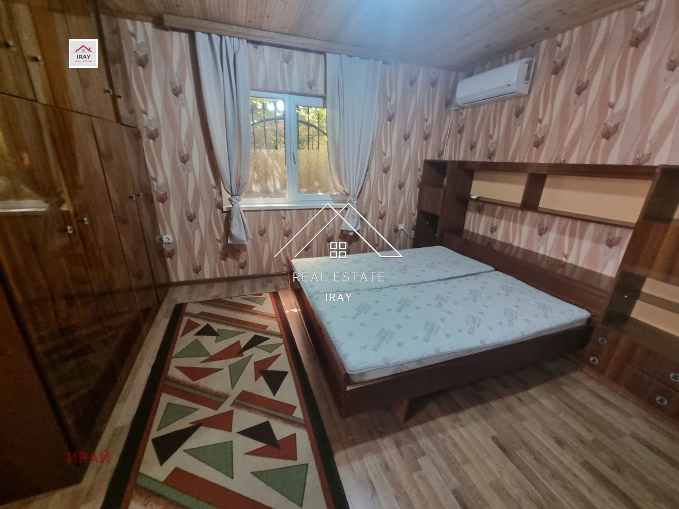 Дава под наем КЪЩА, гр. Стара Загора, ОРБ, снимка 11 - Къщи - 55556892