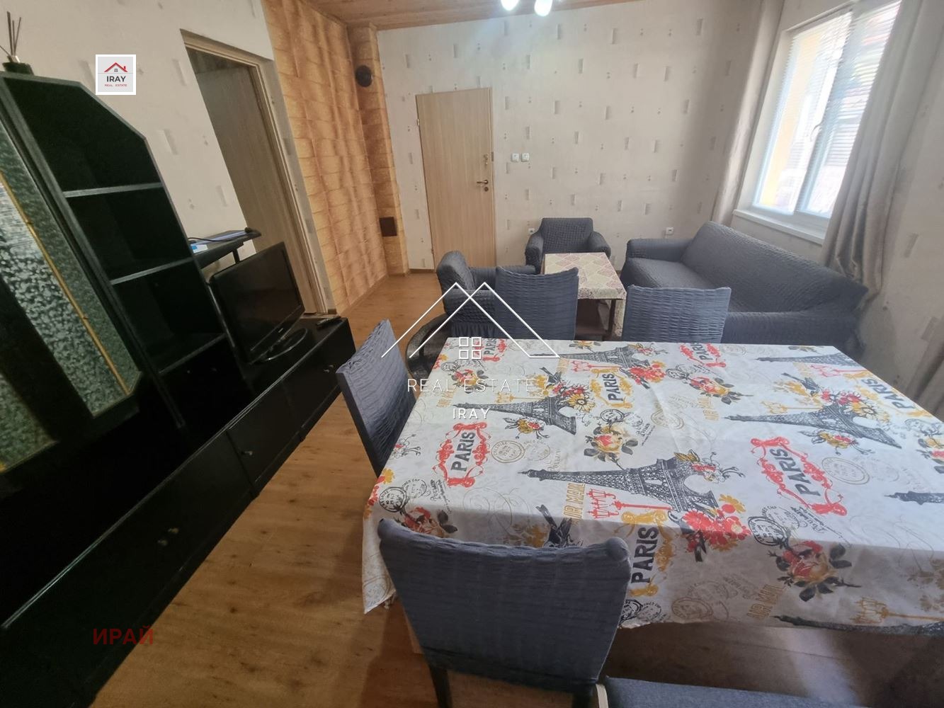 Дава под наем КЪЩА, гр. Стара Загора, ОРБ, снимка 4 - Къщи - 55556892