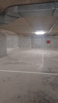 Дава под наем ГАРАЖ, ПАРКОМЯСТО, гр. Варна, Колхозен пазар, снимка 2