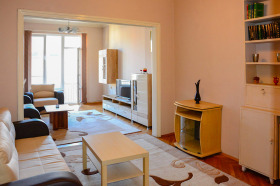 1 bedroom Tsentar, Sofia 1