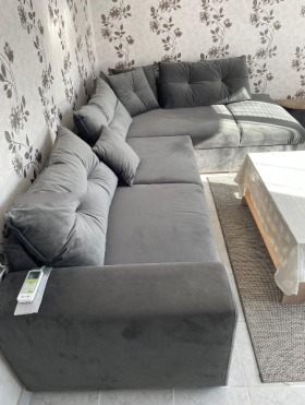 1 dormitorio Jristo Smirnenski, Plovdiv