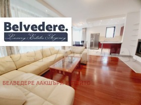 3 bedroom Boyana, Sofia 1