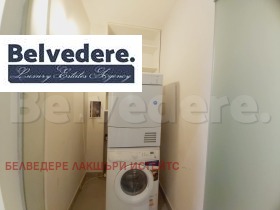 3 camere da letto Boiana, Sofia 14