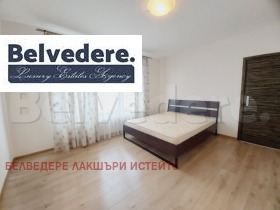 3 camere da letto Boiana, Sofia 13