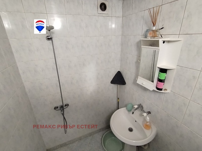 Дава под наем СТАЯ, гр. Русе, Хъшове, снимка 5 - Стаи под наем - 53352526