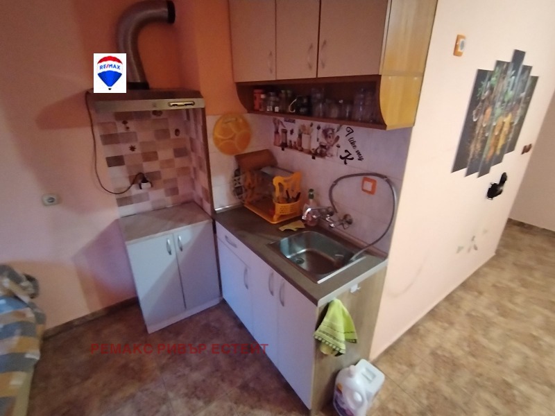 Дава под наем СТАЯ, гр. Русе, Хъшове, снимка 3 - Стаи под наем - 53352526