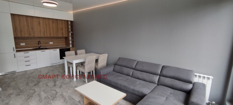 Дава под наем 2-СТАЕН, гр. София, Симеоново, снимка 2 - Апартаменти - 53082535