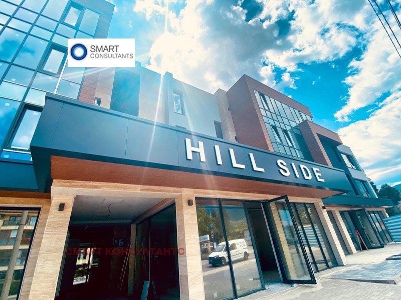 Дава под наем 2-СТАЕН, гр. София, Симеоново, снимка 9 - Апартаменти - 53082535