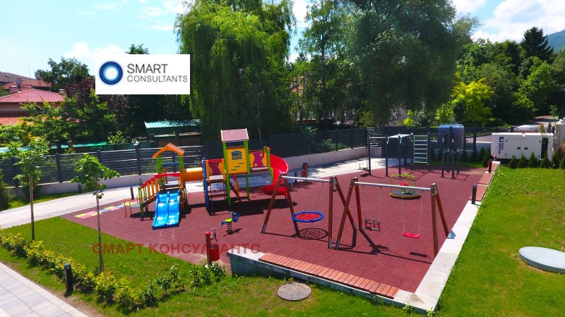 Дава под наем 2-СТАЕН, гр. София, Симеоново, снимка 13 - Апартаменти - 53082535