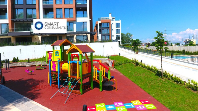 Дава под наем 2-СТАЕН, гр. София, Симеоново, снимка 14 - Апартаменти - 53082535