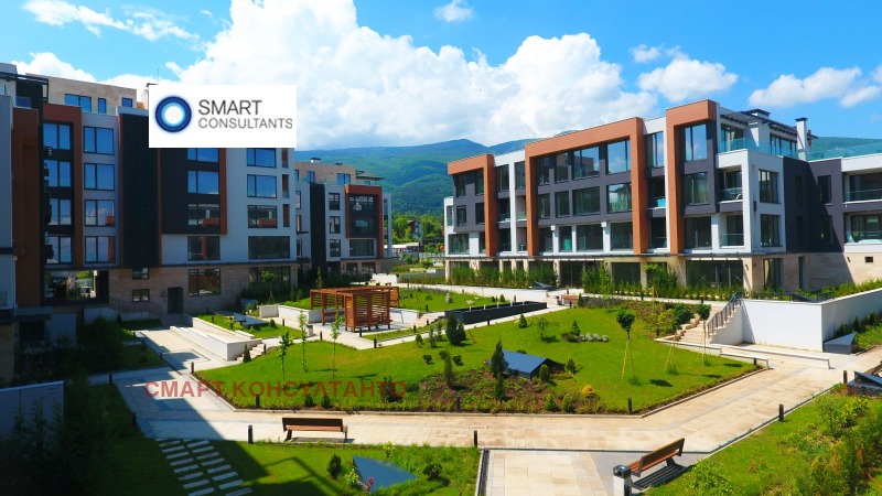 Дава под наем 2-СТАЕН, гр. София, Симеоново, снимка 12 - Апартаменти - 53082535