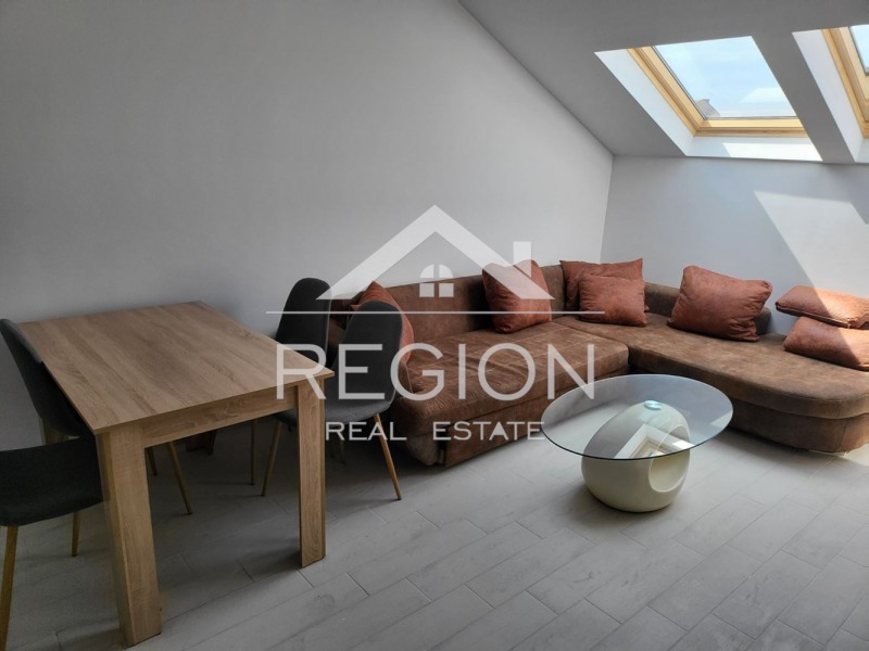 For Rent  1 bedroom Varna , Hristo Botev , 65 sq.m | 96633485